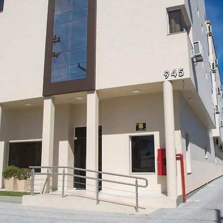 Hotel Marrocos Pelotas Exterior foto